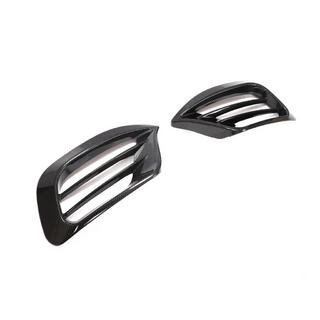 Fog Light Covers V1 (2020+, Dry Carbon) photo 3