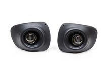 Mitsubishi L200 2006-2015 Fog Lights (with LED Bulb) photo 2