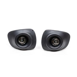 Fog Lights (with LED Bulb) Mitsubishi L200 2006-2015 photo 2