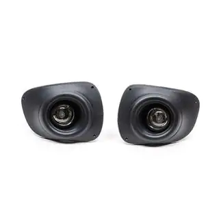Fog Lights (with LED Bulb) Mitsubishi L200 2006-2015 photo 2