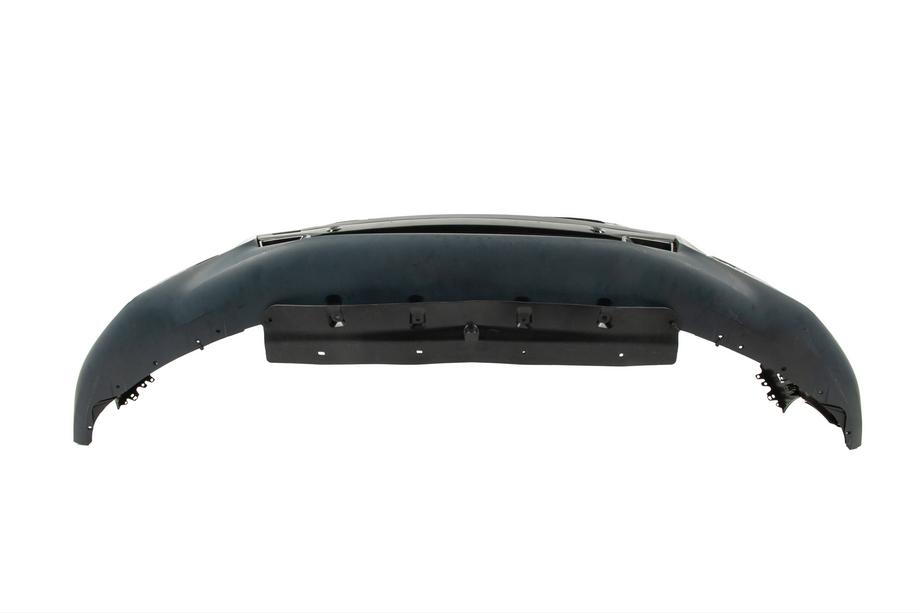 BMW 7 Series F01/F02 2008-2015 Facelift conversion kit to G12 M760 (without replacing trunk lid and rear fenders) Photo 20