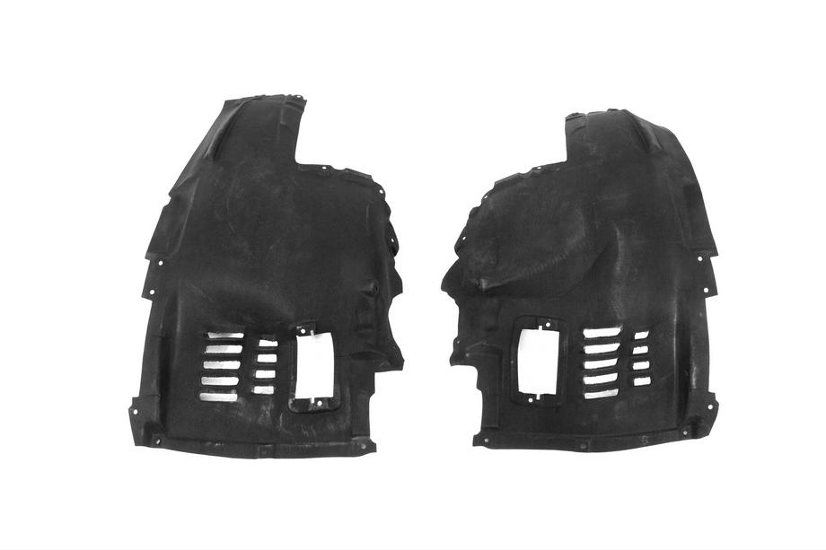 BMW 7 Series F01/F02 2008-2015 Facelift conversion kit to G12 M760 (without replacing trunk lid and rear fenders) Photo 19