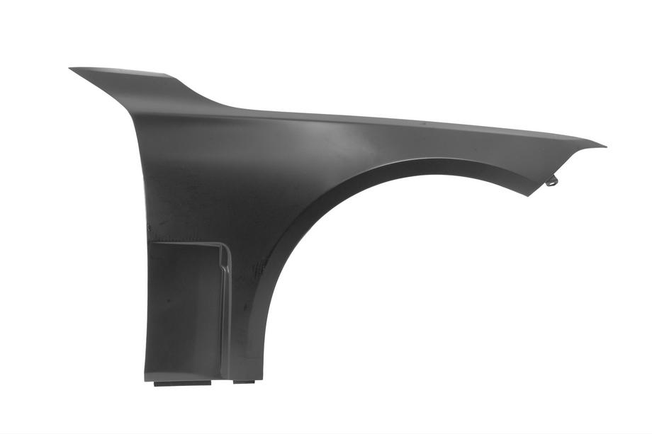 BMW 7 Series F01/F02 2008-2015 Facelift conversion kit to G12 M760 (without replacing trunk lid and rear fenders) Photo 50