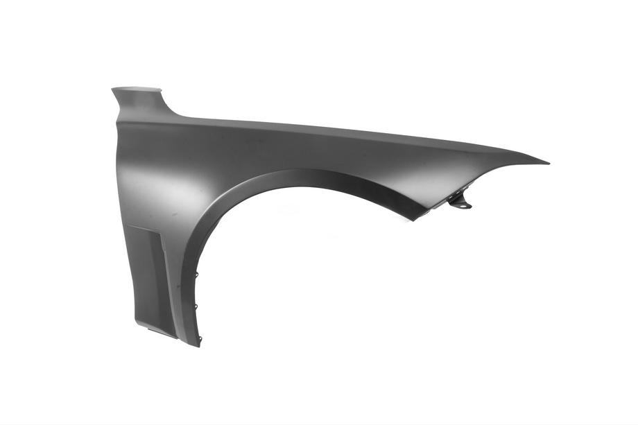 BMW 7 Series F01/F02 2008-2015 Facelift conversion kit to G12 M760 (without replacing trunk lid and rear fenders) Photo 51