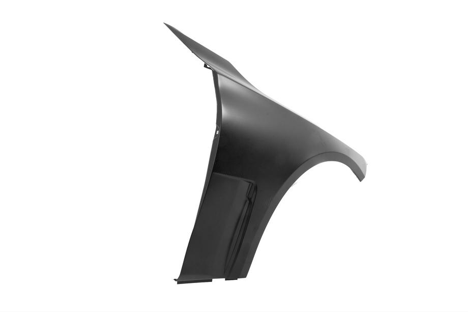 BMW 7 Series F01/F02 2008-2015 Facelift conversion kit to G12 M760 (without replacing trunk lid and rear fenders) Photo 53