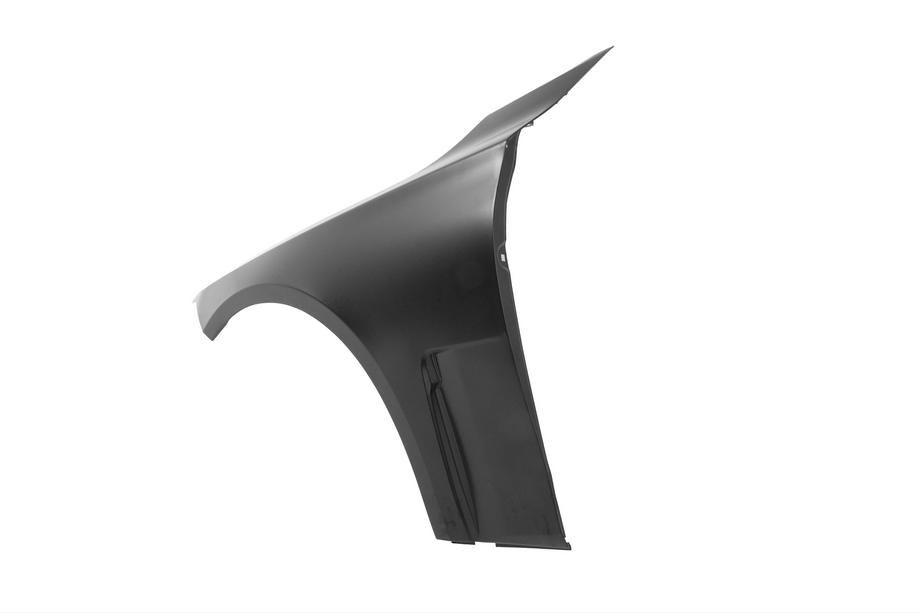 BMW 7 Series F01/F02 2008-2015 Facelift conversion kit to G12 M760 (without replacing trunk lid and rear fenders) Photo 57