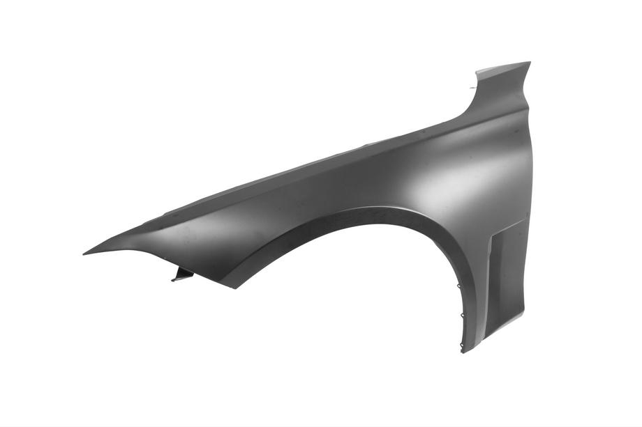 BMW 7 Series F01/F02 2008-2015 Facelift conversion kit to G12 M760 (without replacing trunk lid and rear fenders) Photo 58