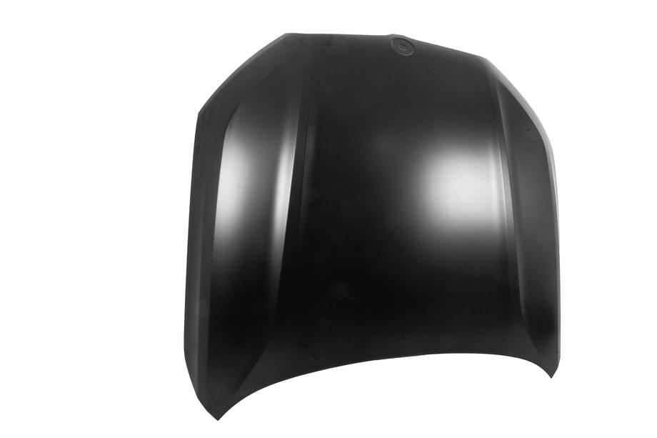 BMW 7 Series F01/F02 2008-2015 Facelift conversion kit to G12 M760 (without replacing trunk lid and rear fenders) Photo 62