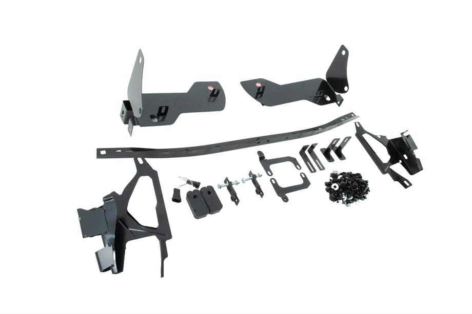BMW 7 Series F01/F02 2008-2015 Facelift conversion kit to G12 M760 (without replacing trunk lid and rear fenders) Photo 74