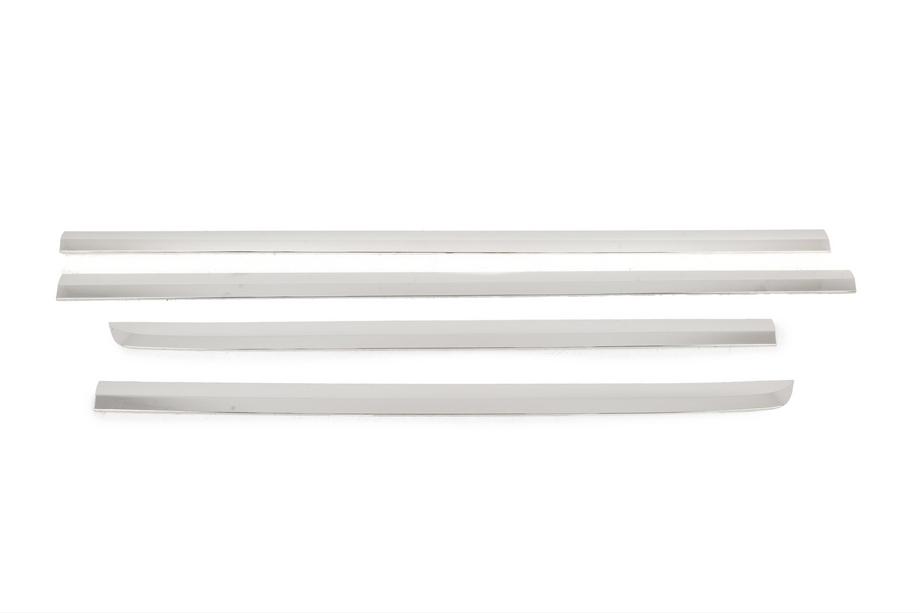 BMW 7 Series F01/F02 2008-2015 Facelift conversion kit to G12 M760 (without replacing trunk lid and rear fenders) Photo 15