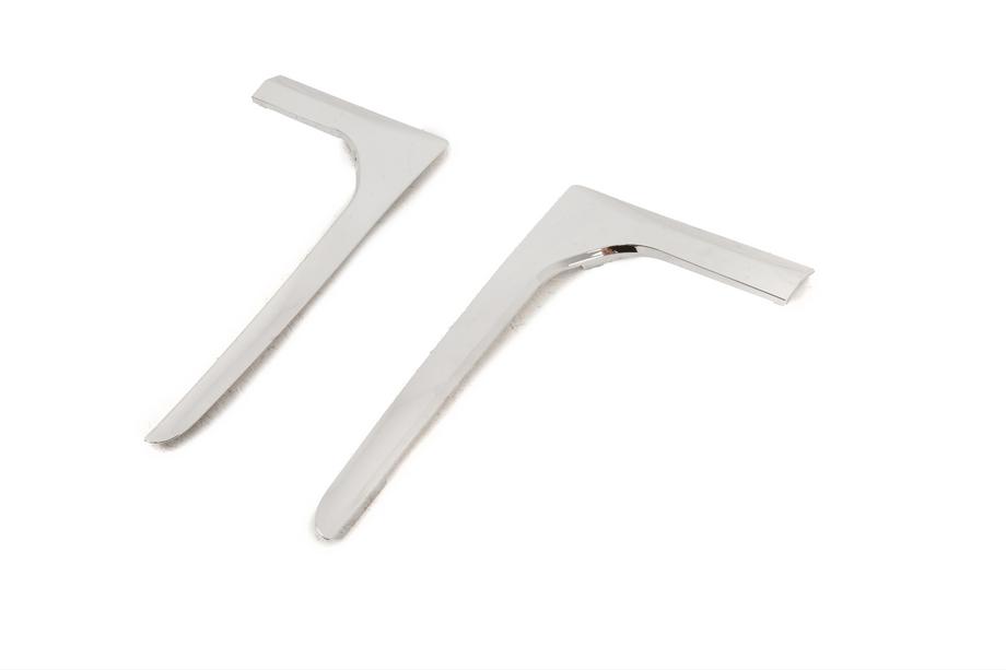 BMW 7 Series F01/F02 2008-2015 Facelift conversion kit to G12 M760 (without replacing trunk lid and rear fenders) Photo 78