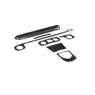 Carbon Interior Trim Kit V1 photo 3