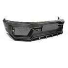 Mercedes G class W463 2018-2024 Carbon Body Kit Set (Dry Carbon) photo 3