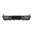 Mercedes G class W463 2018-2024 Carbon Body Kit Set (Dry Carbon) photo 4