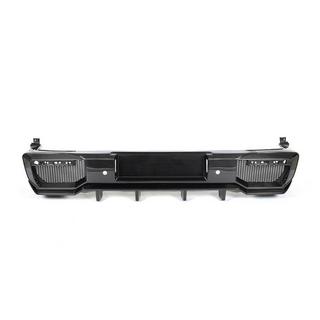 Carbon Body Kit Set (Dry Carbon) photo 4