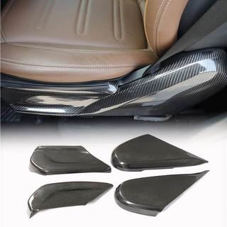 Dry Carbon Seat Covers Mercedes G сlass W463 2018-2024 photo 1