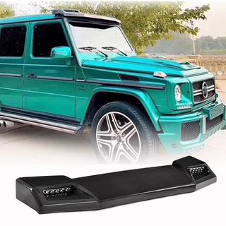 Rear Spoiler BRB-Design (Carbon) photo 1