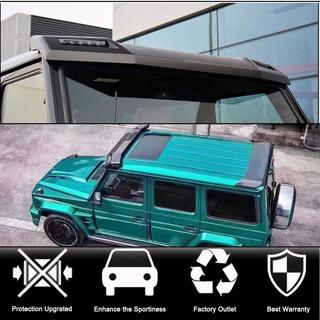 Rear Spoiler BRB-Design (Carbon) photo 2