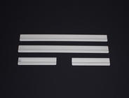 Volkswagen Polo 2001-2009 Door Sill Protectors OmsaLine (4 pcs, Stainless Steel) photo 1
