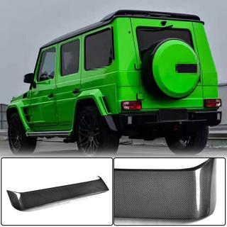 Spoiler V1 (Carbon) photo 1