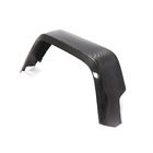 Mercedes G class W463 2018-2024 Fender Flares (for Base, Dry Carbon) photo 2