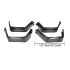 Mercedes G class W463 2018-2024 Fender Flares (for Base, Dry Carbon) photo 5