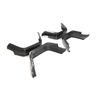 Fender Flares (for Base, Dry Carbon) photo 3