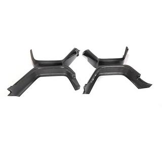 Fender Flares (for Base, Dry Carbon) photo 4