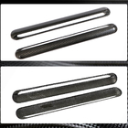 Mercedes G class W463 1990-2018 Carbon Rear Fender Covers (2004-2018) photo 5