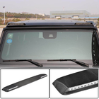 Mercedes G class W463 2018-2024 AMG-Design Rear Spoiler (Carbon) photo 2