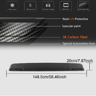 Mercedes G class W463 2018-2024 AMG-Design Rear Spoiler (Carbon) photo 8