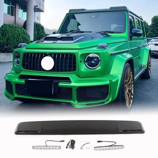 AMG-Design Rear Spoiler (Carbon) photo 1