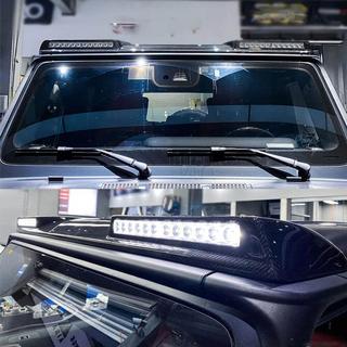 AMG-Design Rear Spoiler (Carbon) photo 3