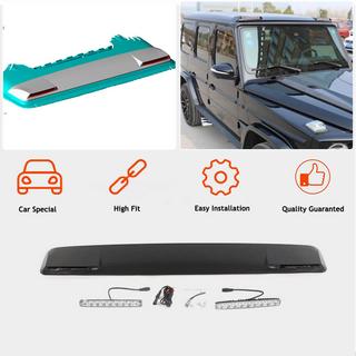 AMG-Design Rear Spoiler (Carbon) photo 4