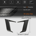 Mercedes G class W463 2018-2024 Carbon Front Fender Covers photo 6
