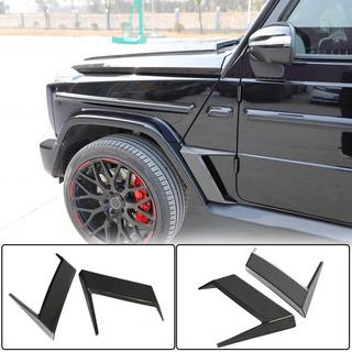 Carbon Front Fender Covers photo 1