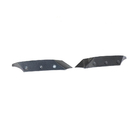 Mercedes G class W463 2018-2024 Front Bumper Flap Covers for G63 AMG 2019-2021 Carbon photo 5