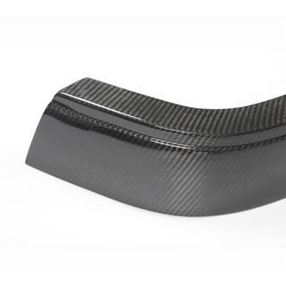 Fender Flares (for Carbon Set Body Kit, Carbon) photo 4
