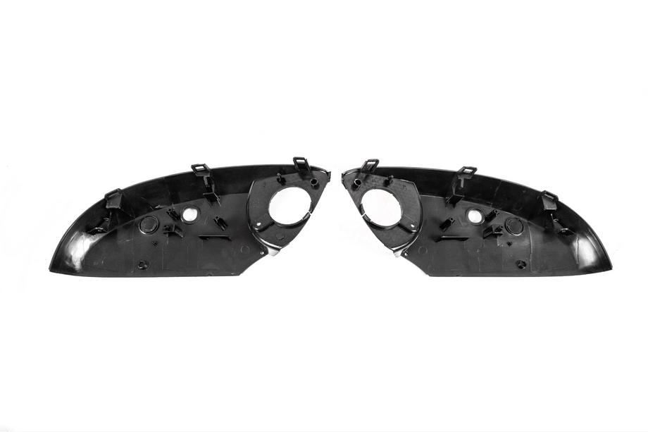 Toyota Land Cruiser 200 2007-2021 Lower Mirror Part Photo 4