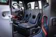 Citroen Ami Review: A Compact Electric Car for Urban Environments photo 6