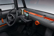 Citroen Ami Review: A Compact Electric Car for Urban Environments photo 5