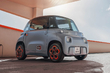 Citroen Ami Review: A Compact Electric Car for Urban Environments photo 4
