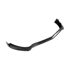 Mercedes S-class C217 Coupe 2014-2020 Front Bumper Lip V1 for AMG-Line 2015-2018 Carbon photo 3