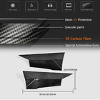 Mercedes S-class C217 Coupe 2014-2020 Side Skirt Extensions (for AMG-Line 2015-2018, Carbon) photo 5