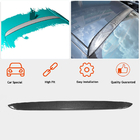 Mercedes S-class C217 Coupe 2014-2020 Spoiler V2 (Coupe, Carbon) photo 2