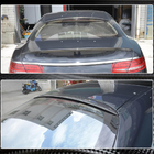 Mercedes S-class C217 Coupe 2014-2020 Spoiler V2 (Coupe, Carbon) photo 5