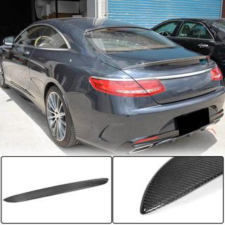 Spoiler V2 (Coupe, Carbon) photo 1