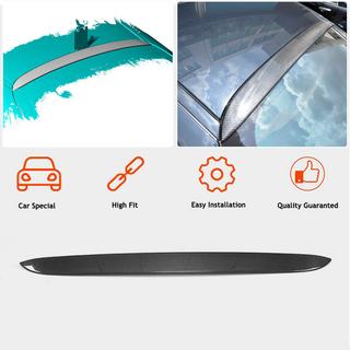Spoiler V2 (Coupe, Carbon) photo 2