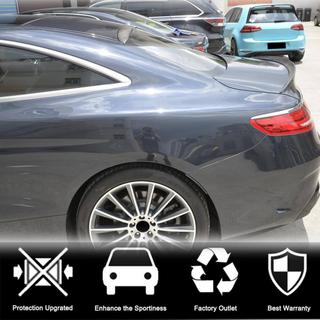 Spoiler V2 (Coupe, Carbon) photo 3