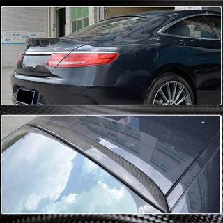 Spoiler V2 (Coupe, Carbon) photo 4